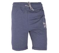 Bermuda Jogging Logo Brodé Homme Lee Cooper