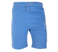 Bermuda Jogging Logo Brodé Homme Lee Cooper