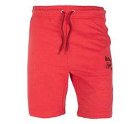 Bermuda Jogging Logo Brodé Homme Lee Cooper