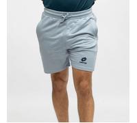 Bermuda jogging regular logo noir Homme LOTTO XL