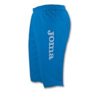 Joma Bermuda Luxor Bleu L Homme