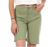 Bermuda Kaki Femme Lee Cooper Wopara 27 US