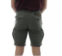 Bermuda Kaki Homme Kaporal 28 US