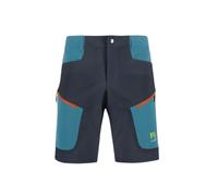 Karpos Lastia Bermuda Shorts Bleu 50 Homme