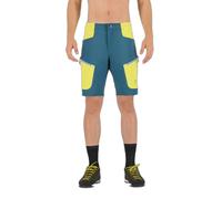 Karpos Lastia Bermuda Shorts Bleu 48 Homme