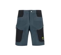 Karpos Lastia Bermuda Shorts Bleu 48 Homme