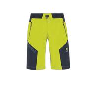 Karpos Rock Evo Bermuda Shorts Jaune 46 Homme