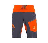 Karpos Val Di Dentro Bermuda Shorts Bleu M Homme