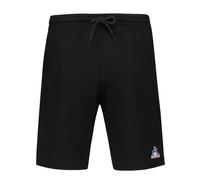 Bermuda - Le Coq Sportif - Ess Short N2 M - 100% Coton - Taille ajustable - 2 Poches latérales XL