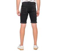 Bermuda Le Temps des cerises Jogg OC Noir 32
