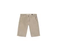 Bermuda Le Temps des cerises Jogg Swoop Beige 30