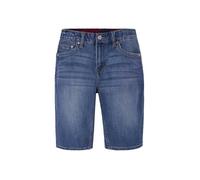 Bermuda Levis LW Performance Bleu pour Garçon 8 ans