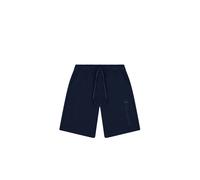 Bermuda long Champion Cml Logo Bleu S