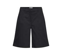 Bermuda long femme b.young BYDAYS Noir 40