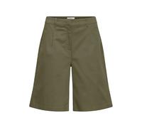 Bermuda long femme b.young BYDAYS Vert 34
