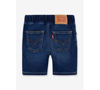 Bermuda Lvb Skinny Dobby Levi's Garçon Bleu 8A