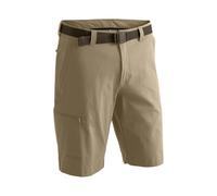 Maier Sports Huang Shorts Beige 50 / Regular