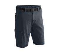 Maier Sports Huang Shorts Gris 46 / Regular