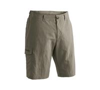 Maier Sports Main Shorts Vert 50 / Regular Homme
