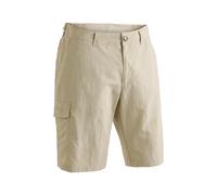 Maier Sports Short Main Taille 52 feather gray