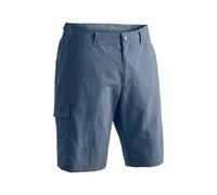 Maier Sports Main Shorts Bleu 60 / Regular Homme