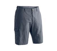 Maier Sports Main Shorts Gris 68 / Regular Homme