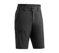 Maier Sports Nil Shorts Noir 52 / Regular Homme