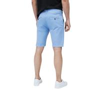 Pepe Jeans Mc Queen Shorts Bleu 30 Homme