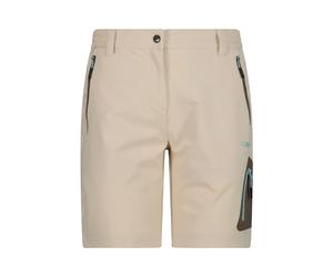 Bermuda mi-long femme CMP Stretch 3XL