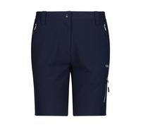 Bermuda mi-long femme CMP Stretch Bleu 2XL