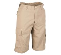 Bermuda Mil-Tec pour hommes kaki poulet short M