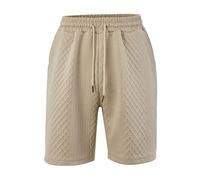 Bermuda Militaire Homme Lin 1 Haute 3XL L Original Coté Zippé Cuisse Extensible Responsable 70 Chaussettes Rayures Parachute Africain Hydrophobe Tricolore 31