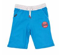 Bermuda Molton Jogging Coloré Enfant Chevignon