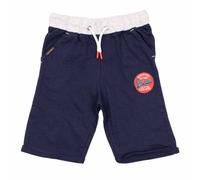 Bermuda Molton Jogging Coloré Enfant Chevignon