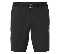Montane Terra Lite Shorts Noir 38 / Regular Homme