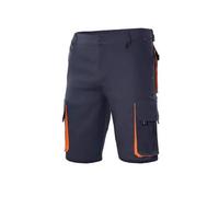 Bermuda multipoche Velilla 36