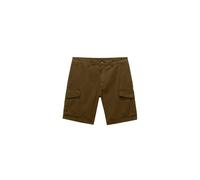 Napapijri Deline Shorts Vert 35 Homme
