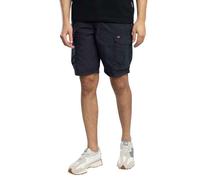 Napapijri Noto Shorts Bleu 33 Homme