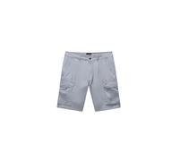 Napapijri Bermuda Noto 2.0 NP0A4HOQ Homme Gris Taille W32