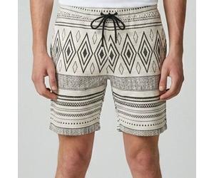 Bermuda Natural Hedrick 05t710m Homme Deeluxe 74