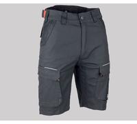 Bermuda Paléo multipoches stretch - LMA - 6165