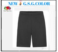Bermuda Pantalons Homme Légers Fruit Of The Loom