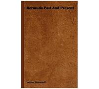 Bermuda Past And Present