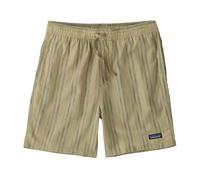 Patagonia Bermuda Baggies Naturals Vert XS
