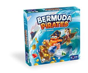Bermuda Pirates