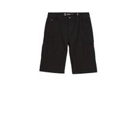 Bermuda poche cargo Diverse DKR 263 Noir 31