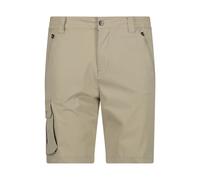 Bermuda poches cargo CMP Beige 3XL