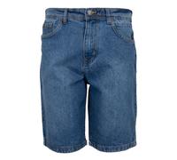 Bermuda Poches Jean Coton Benji Homme Paname Brothers