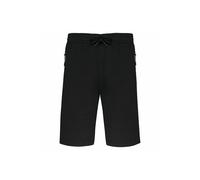 Bermuda Poract Molleton Noir S