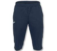 Joma Combi Bermudas Garçon, Bleu Marine, XS